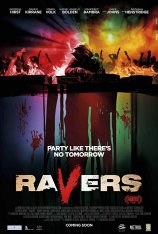 Рейверы / Ravers — скачать торрент фильм