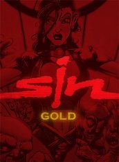 SiN: Gold (1998-2020) FitGirl