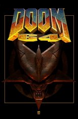 DOOM 64 (2020)