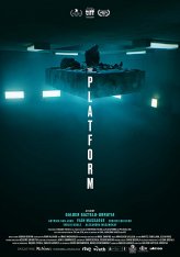 Платформа / The Platform / El hoyo — скачать торрент фильм