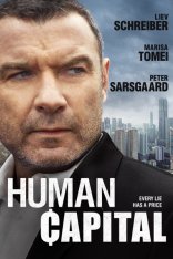 Человеческий капитал / Human Capital — скачать торрент фильм