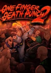 One Finger Death Punch 2 (2019)