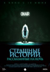 Страшные истории, рассказанные на ночь / A Night of Horror: Nightmare Radio — скачать торрент фильм