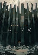 Half-Life: Alyx (2020) на VR
