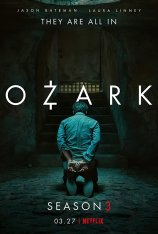 Озарк / Ozark [Третий сезон] WEBRip — скачать торрент фильм