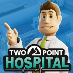 Two Point Hospital (2018) FitGirl