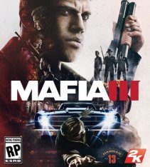 Мафия 3 / Mafia 3 все DLC на русском языке