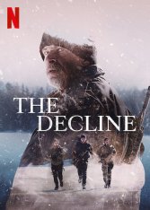 Погибель / The Decline / Jusqu'au déclin — скачать торрент фильм