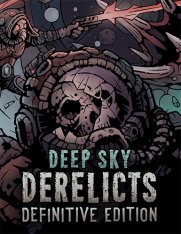 Deep Sky Derelicts: Definitive Edition (2018) FitGirl