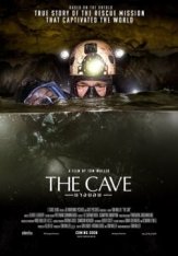 Пещера / The Cave — скачать торрент фильм