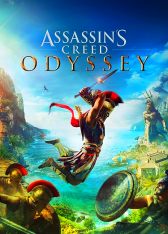 Assassin's Creed: Odyssey - Ultimate Edition (2018) FitGirl