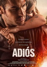 Прощай / Adiós — скачать торрент фильм