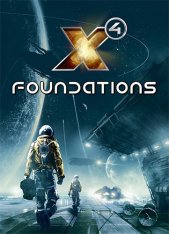 X4: Foundations (2018) FitGirl
