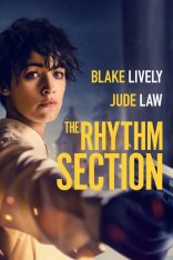 Ритм-секция / The Rhythm Section — скачать торрент фильм