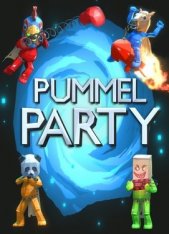 Pummel Party (2018)