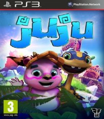 JUJU (2014) на PS3