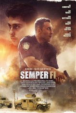 Всегда верен / Semper Fi — скачать торрент фильм