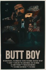 Парень-задница / Butt Boy — скачать торрент фильм