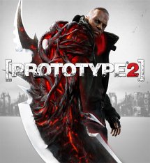 Prototype 2: RADNET Edition (2012) FitGirl