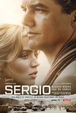 Сержиу / Sergio — скачать торрент фильм