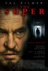 Смотритель / Суперинтендант / The Super — скачать торрент фильм