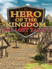 Hero of the Kingdom: The Lost Tales 1 (2020)