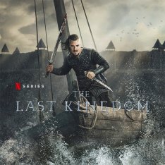 Последнее королевство / The Last Kingdom [Четвертый сезон] WEBRip — скачать торрент фильм