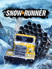 SnowRunner /  Mudrunner 2 (2020) FitGirl