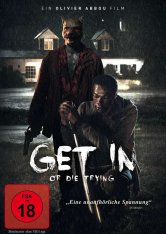 Ярость / Get In - Or Die Trying / Furie — скачать торрент фильм