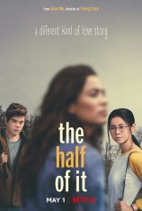 Половина всего / The Half of It — скачать торрент фильм