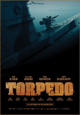 Подлодка U-235 / Torpedo — скачать торрент фильм