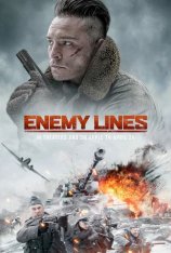 Вражеские линии / Enemy Lines — скачать торрент фильм