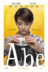 Запретная кухня / Abe — скачать торрент фильм