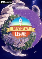 Before We Leave (2020) xatab