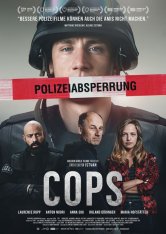 Копы / Cops — скачать торрент фильм