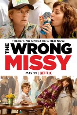 Не та девушка / The Wrong Missy WEBRip — скачать торрент фильм