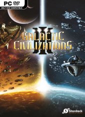 Galactic Civilizations III (2015) FitGirl