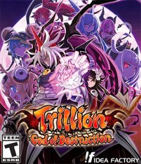 Trillion: God of Destruction (2016) FitGirl