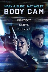 Видеорегистратор / Body Cam — скачать торрент фильм
