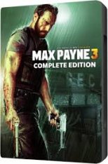 Max Payne 3: Complete Edition (2012) FitGirl