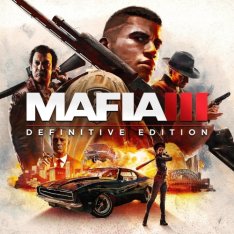 Мафия 3 - Mafia 3 Definitive Edition (2020)
