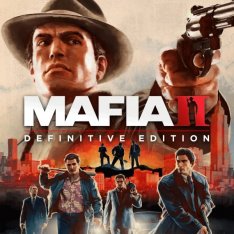 Мафия 2 / Mafia II: Definitive Edition (2020)