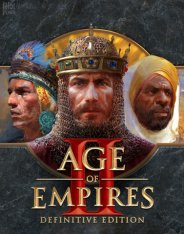 Age of Empires II: Definitive Edition (2019) FitGirl