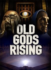 Old Gods Rising (2020)