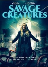 Беспощадные создания / Savage Creatures — скачать торрент фильм