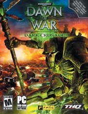 Warhammer 40000: Dawn of War – Dark Crusade (2006) xatab