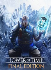 Tower of Time: Final Edition (2018) FitGirl
