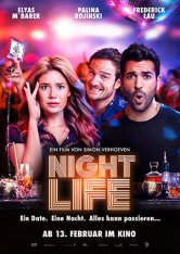 Ночная жизнь / Nightlife — скачать торрент фильм