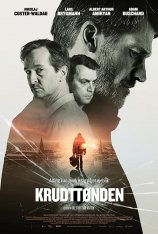 Пороховая бочка / The Day We Died / Krudttønden — скачать торрент фильм