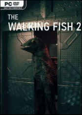 The Walking Fish 2: Final Frontier (2020)
